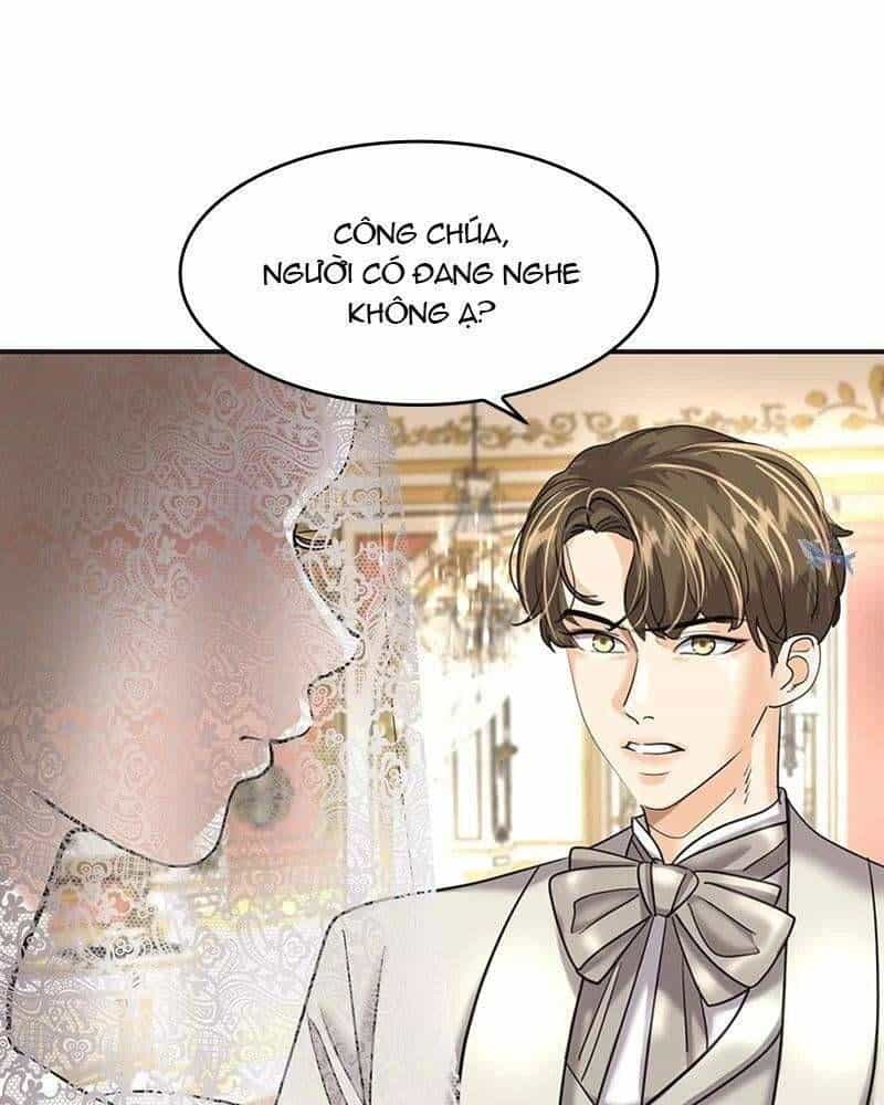 Hoàng Hậu Son Môi - Chương 5 - ảnh 28
