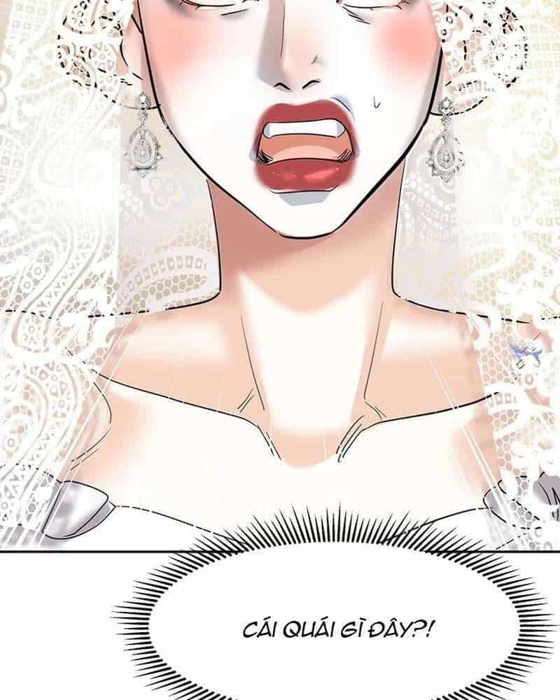 Hoàng Hậu Son Môi - Chương 5 - ảnh 42
