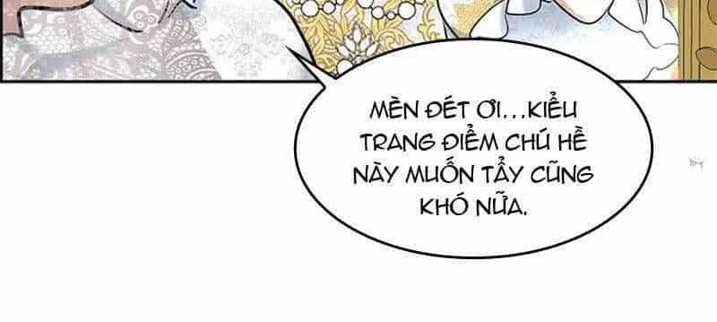 Hoàng Hậu Son Môi - Chương 5 - ảnh 50