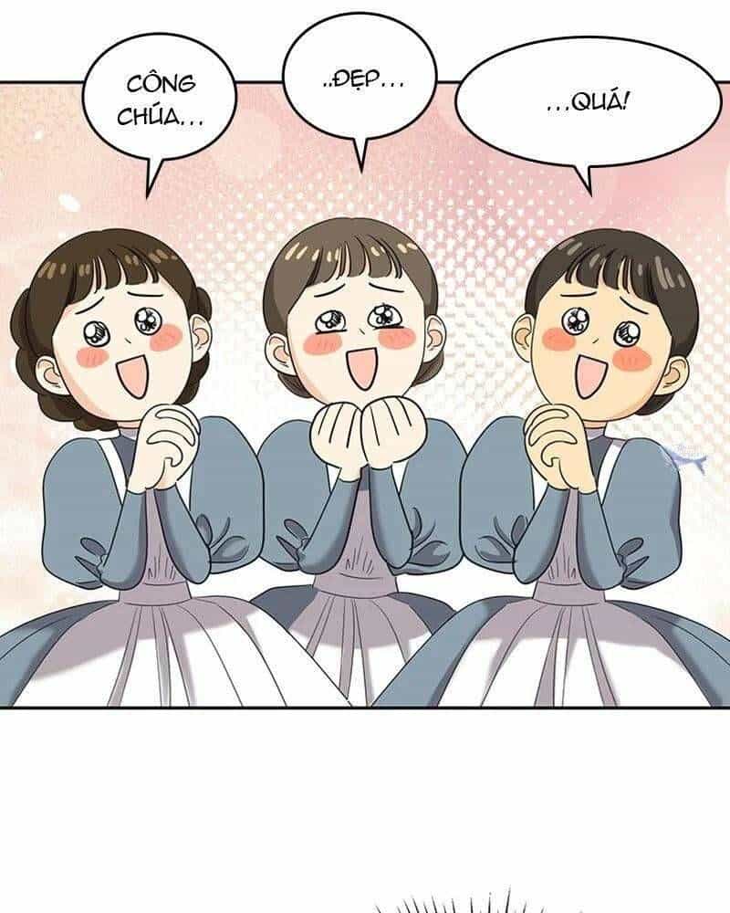 Hoàng Hậu Son Môi - Chương 5 - ảnh 6