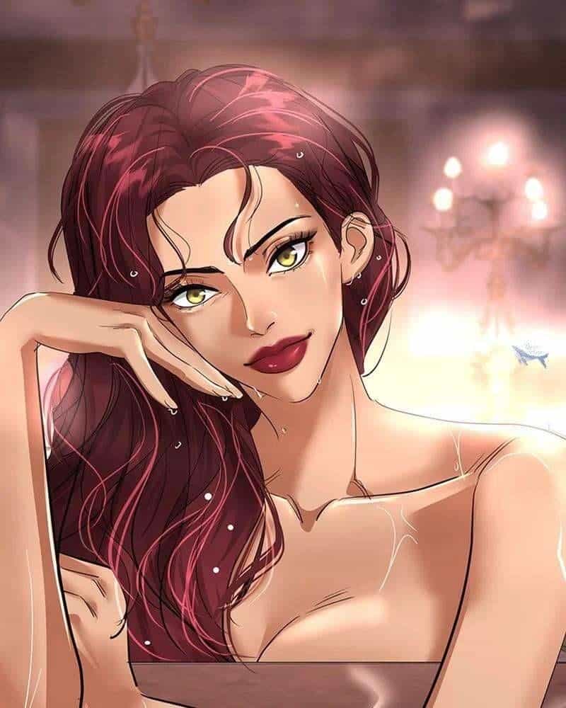 Hoàng Hậu Son Môi - Chương 5 - ảnh 68