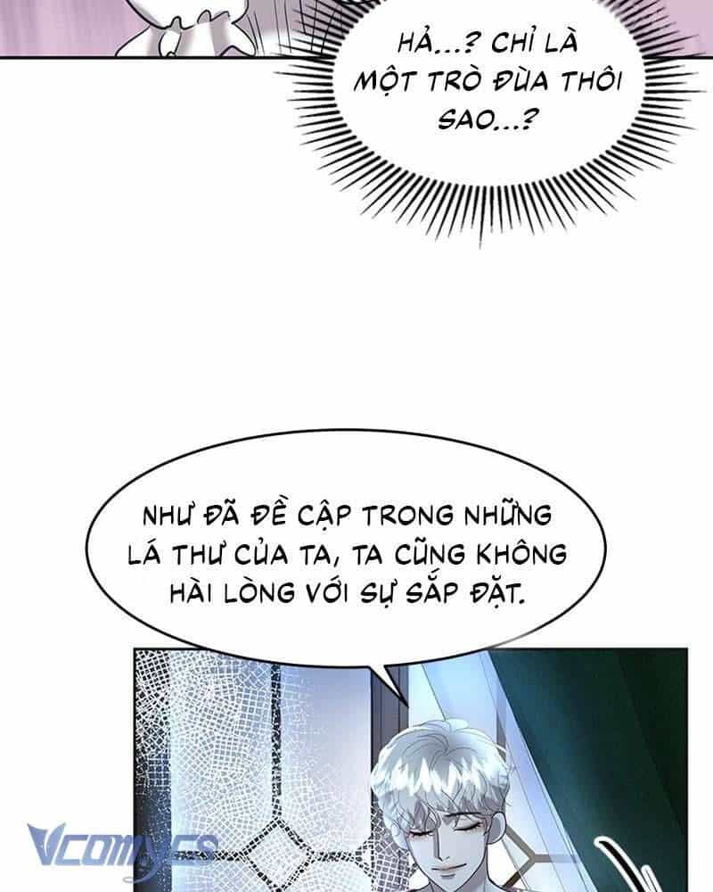Hoàng Hậu Son Môi - Chương 7 - ảnh 42