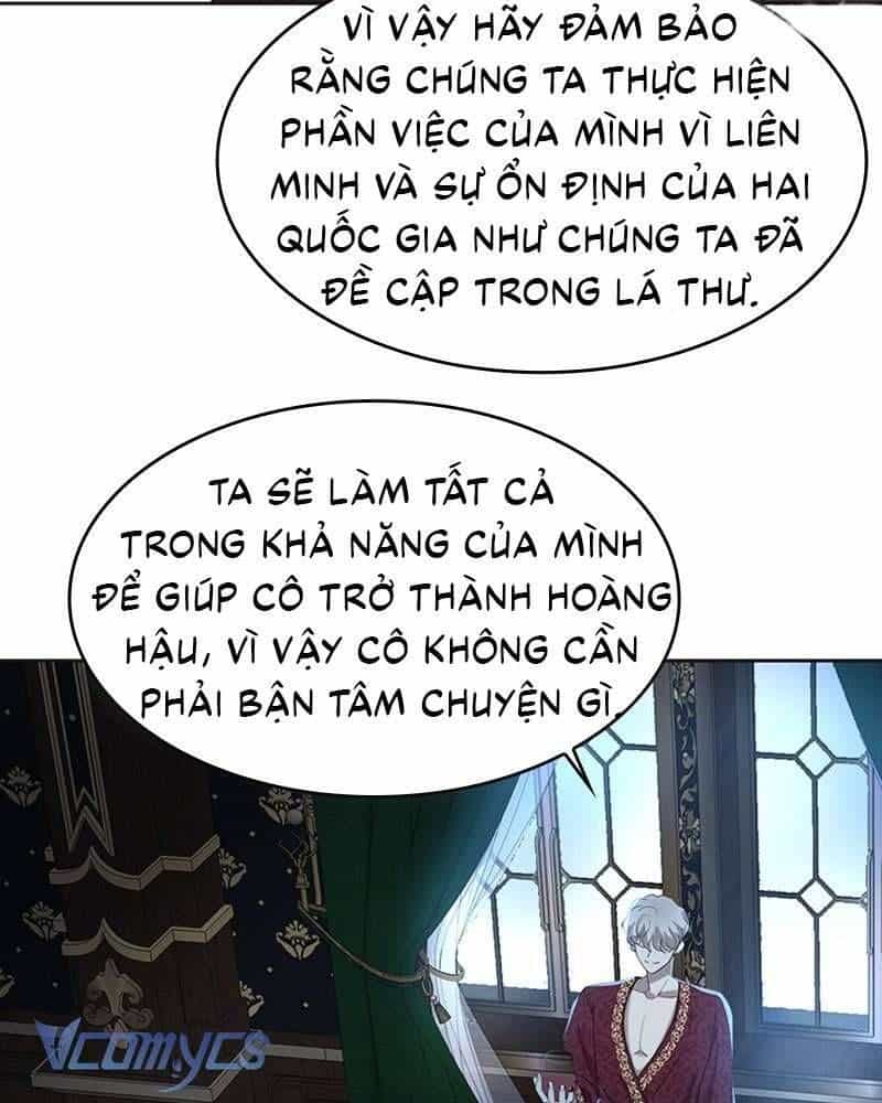 Hoàng Hậu Son Môi - Chương 7 - ảnh 45