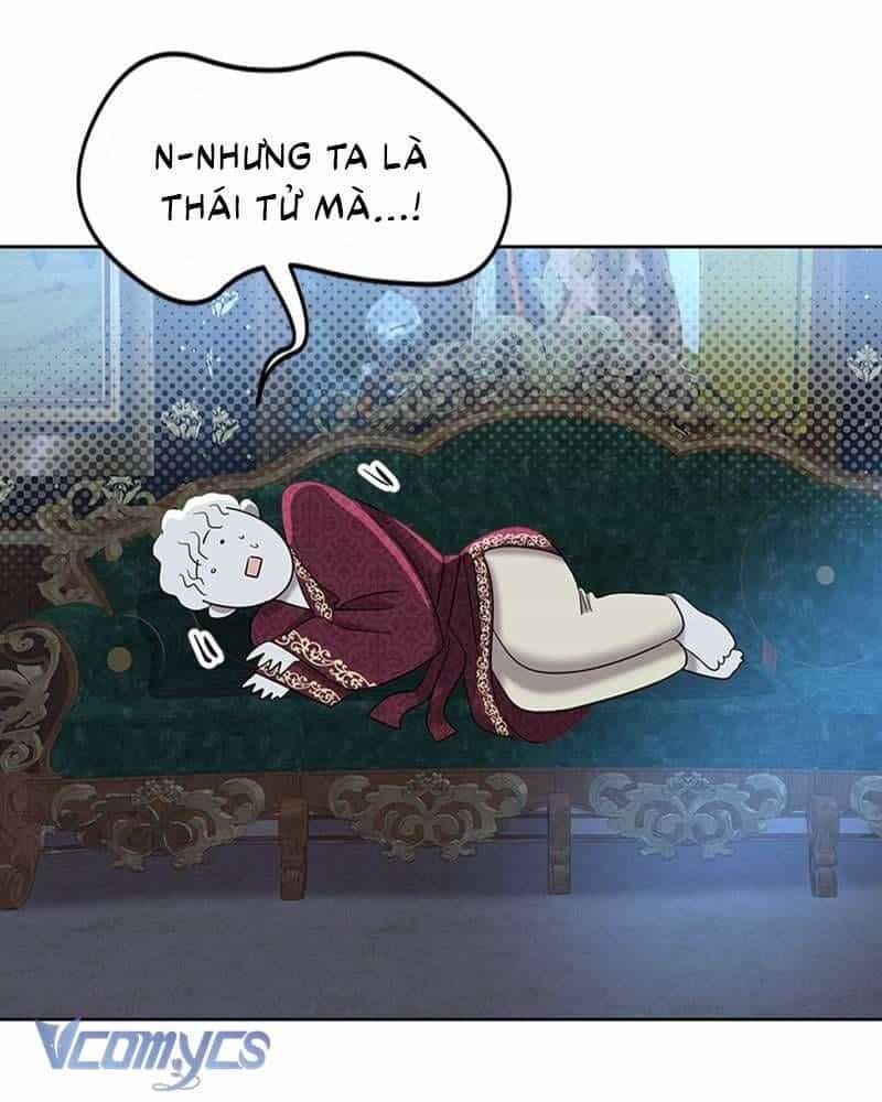 Hoàng Hậu Son Môi - Chương 7 - ảnh 89