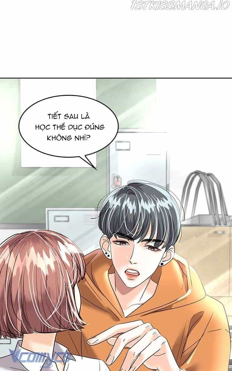 Hoàng Hậu Son Môi - Chương 8 - ảnh 11