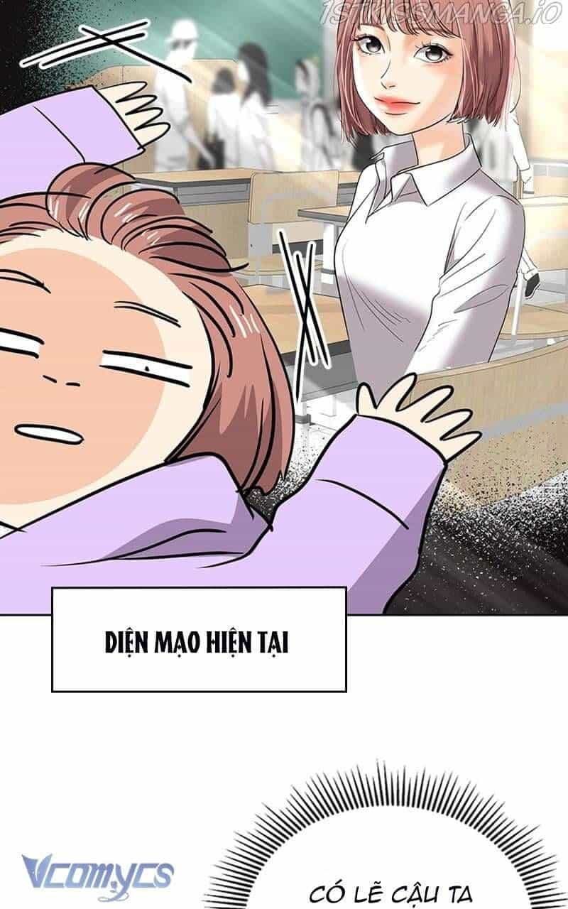 Hoàng Hậu Son Môi - Chương 8 - ảnh 21