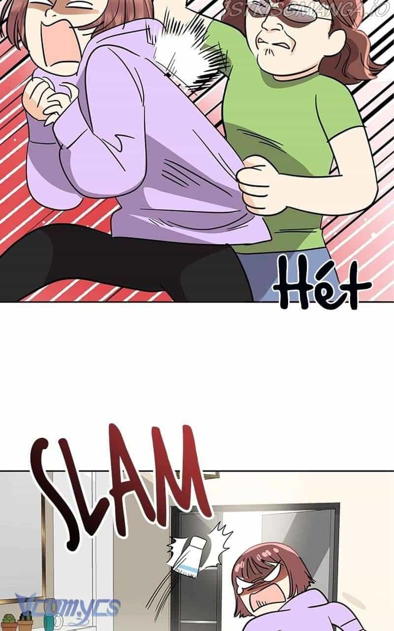Hoàng Hậu Son Môi - Chương 8 - ảnh 3