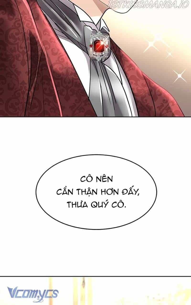 Hoàng Hậu Son Môi - Chương 8 - ảnh 45