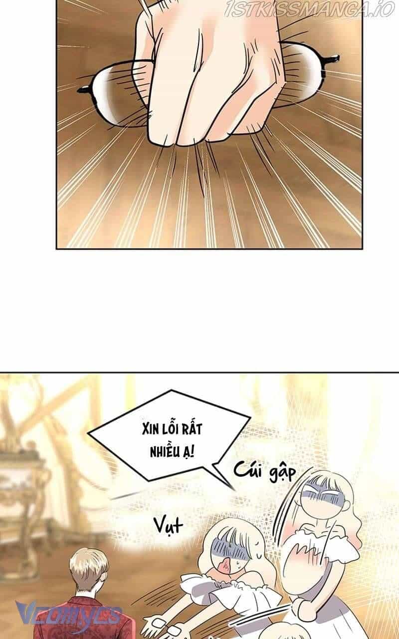 Hoàng Hậu Son Môi - Chương 8 - ảnh 49