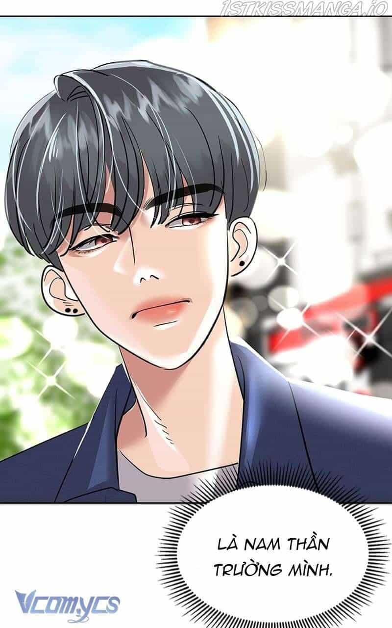 Hoàng Hậu Son Môi - Chương 8 - ảnh 9