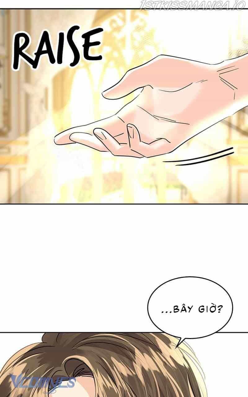 Hoàng Hậu Son Môi - Chương 9 - ảnh 19