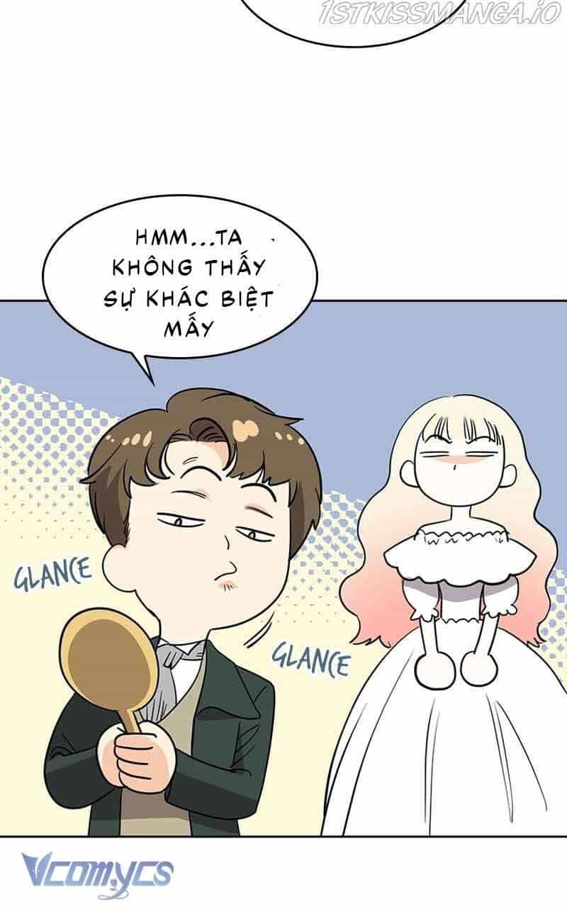 Hoàng Hậu Son Môi - Chương 9 - ảnh 40