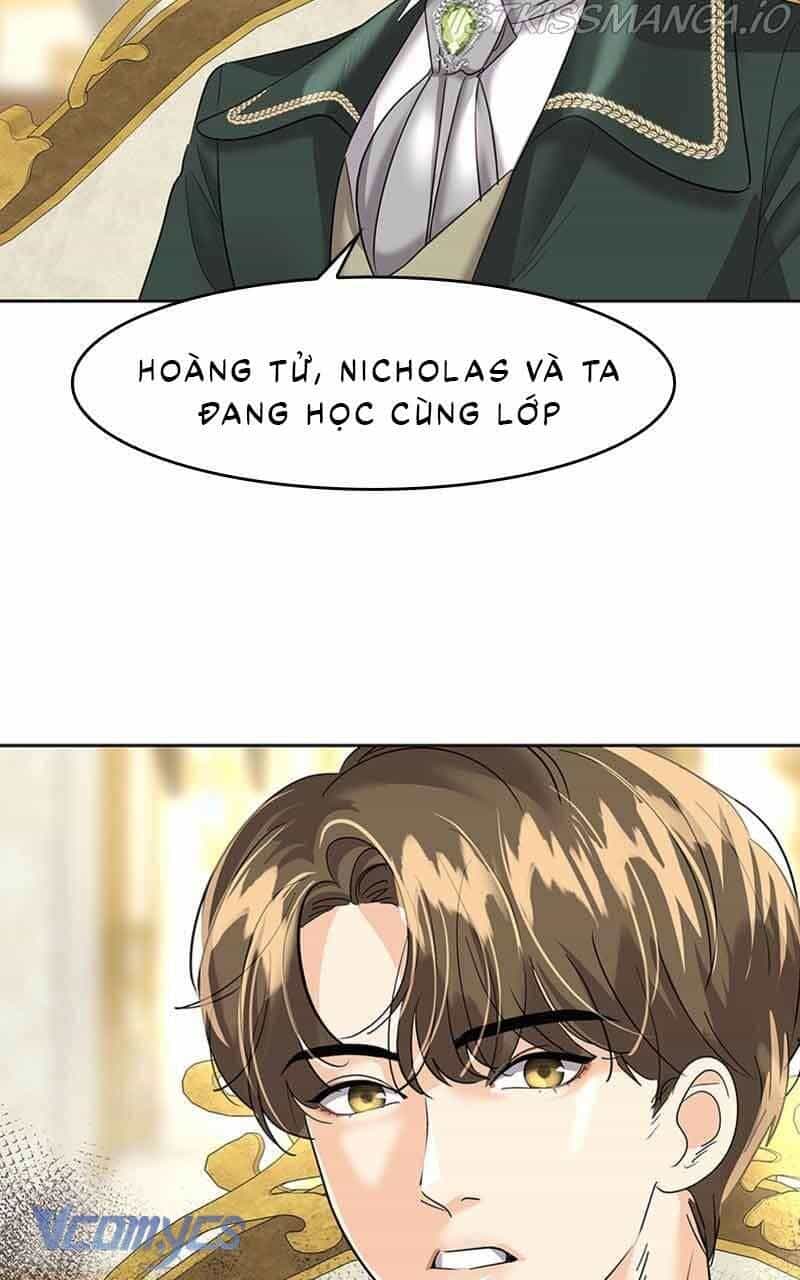 Hoàng Hậu Son Môi - Chương 9 - ảnh 53