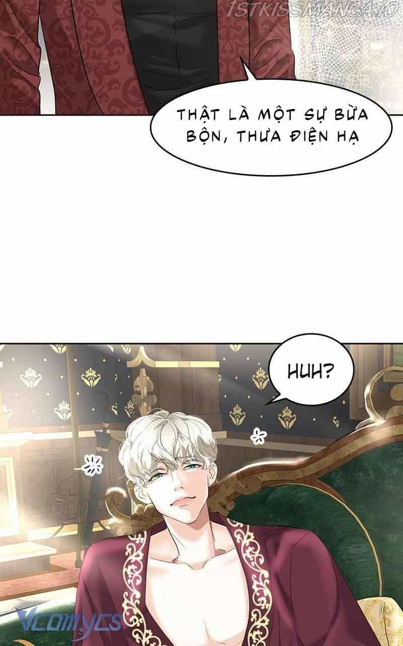 Hoàng Hậu Son Môi - Chương 9 - ảnh 66