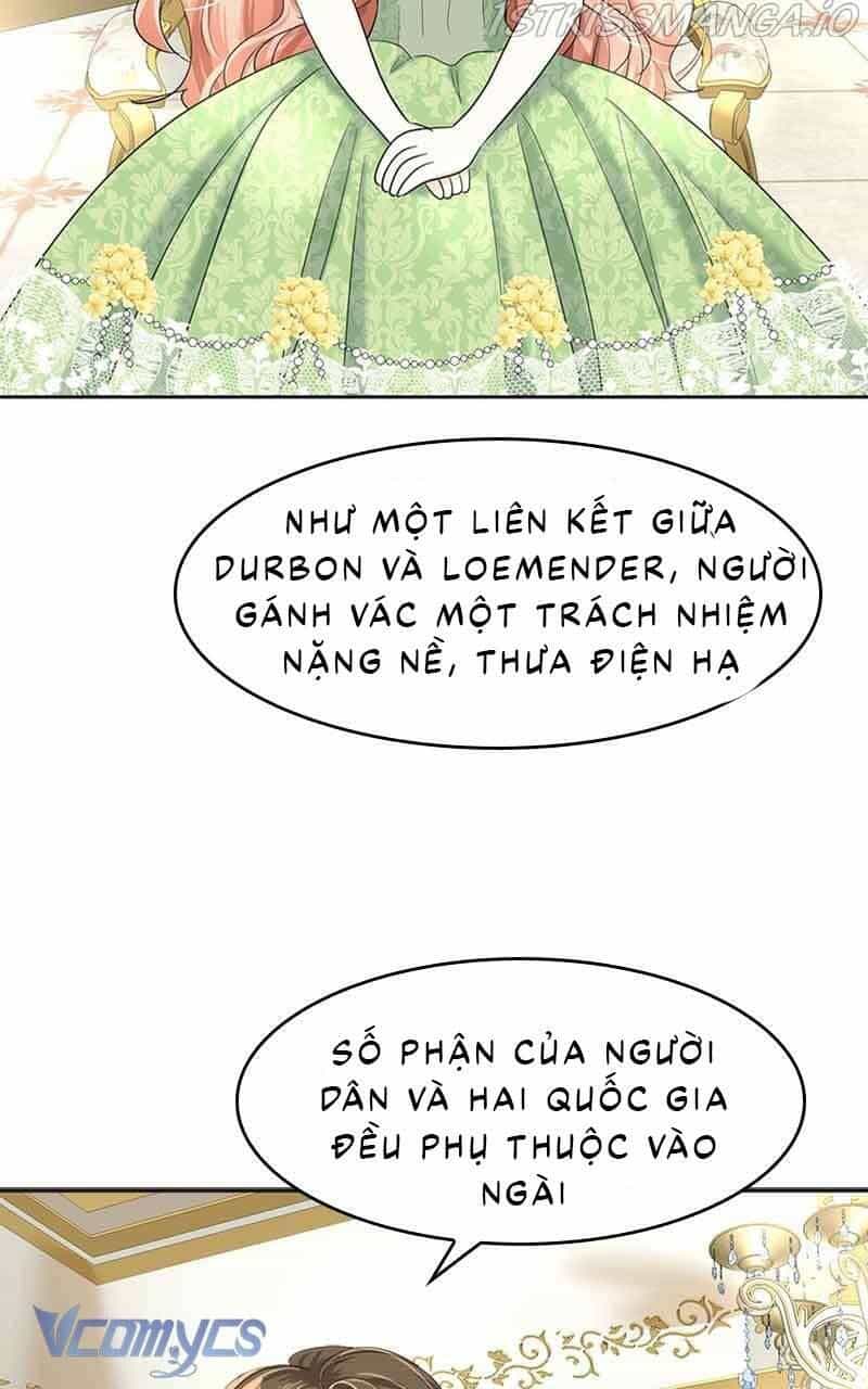 Hoàng Hậu Son Môi - Chương 9 - ảnh 74