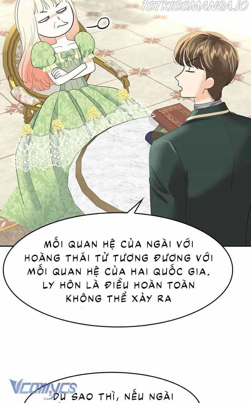 Hoàng Hậu Son Môi - Chương 9 - ảnh 88