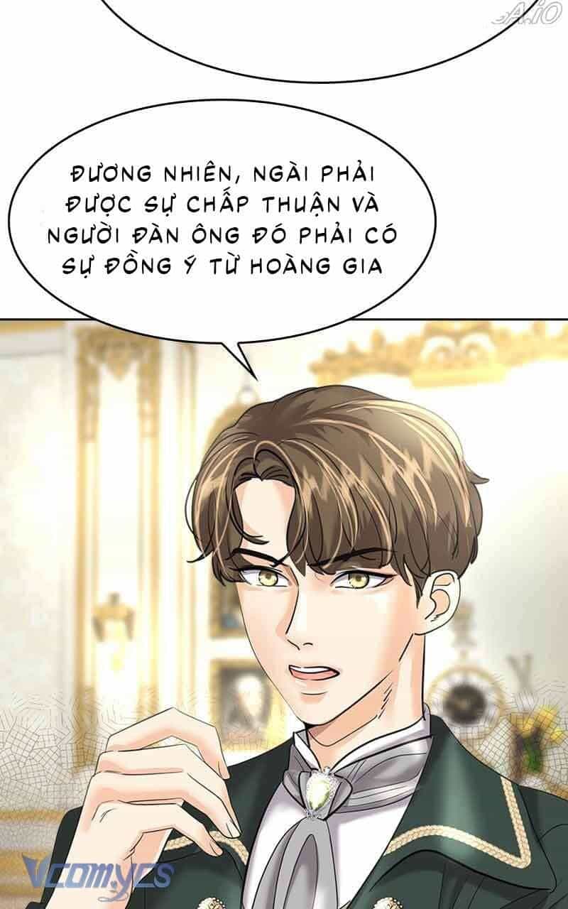 Hoàng Hậu Son Môi - Chương 9 - ảnh 90