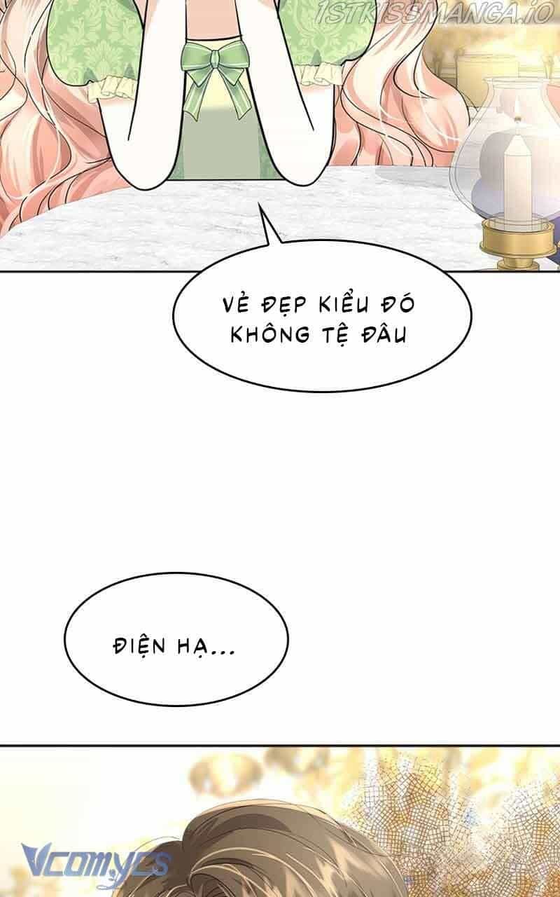 Hoàng Hậu Son Môi - Chương 9 - ảnh 93