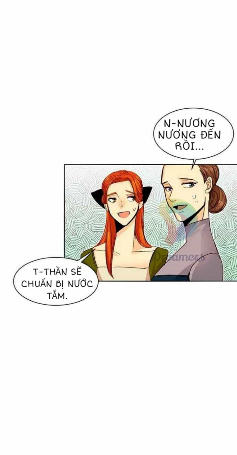Hoàng Hậu Tái Hôn - Chương 1 - ảnh 53