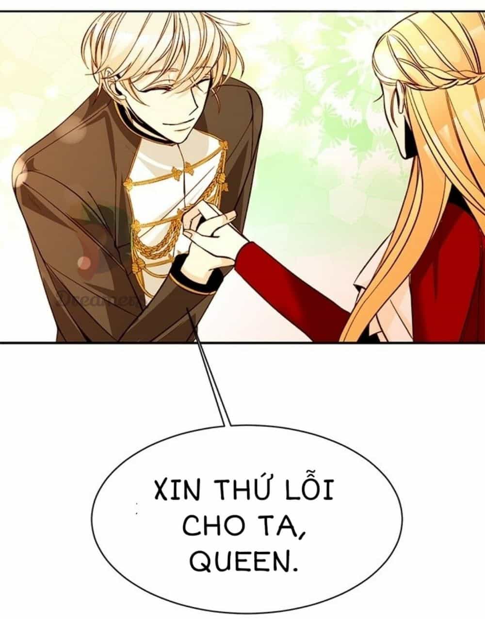 Hoàng Hậu Tái Hôn - Chương 10 - ảnh 12