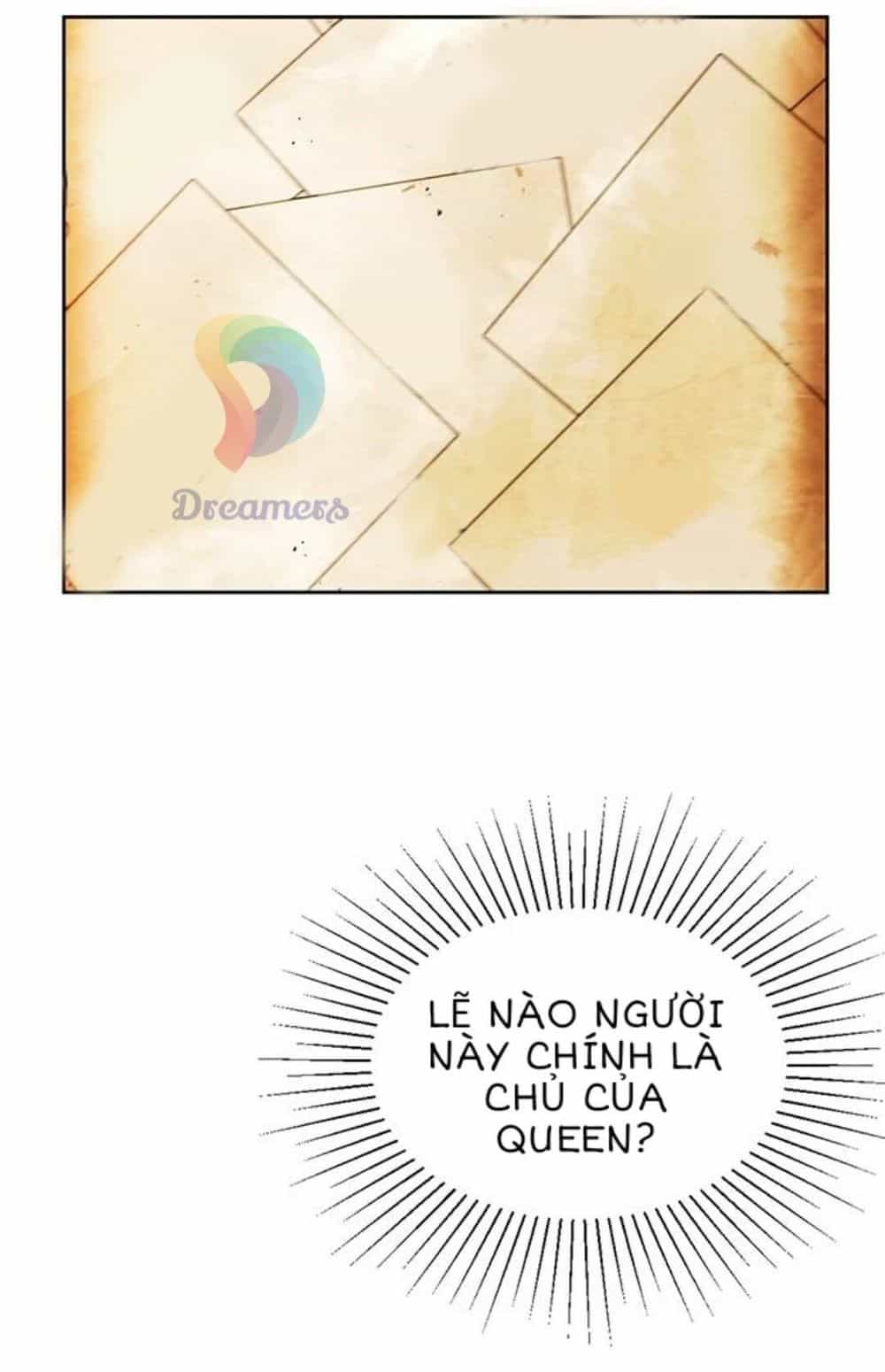 Hoàng Hậu Tái Hôn - Chương 10 - ảnh 19
