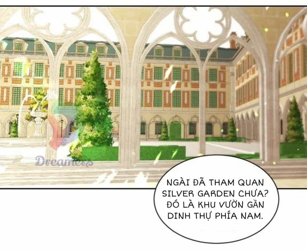 Hoàng Hậu Tái Hôn - Chương 10 - ảnh 25