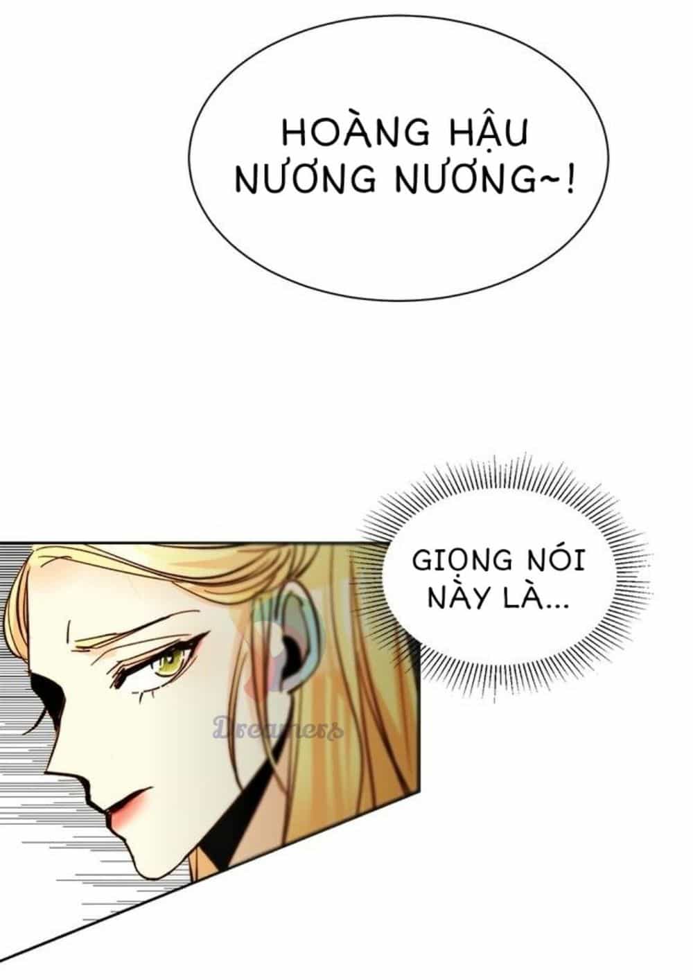Hoàng Hậu Tái Hôn - Chương 10 - ảnh 28
