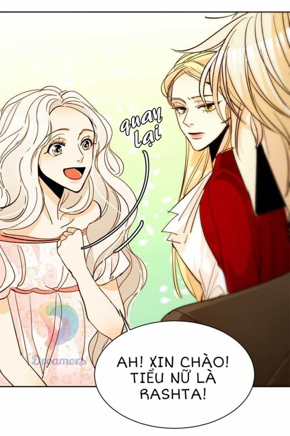 Hoàng Hậu Tái Hôn - Chương 10 - ảnh 31