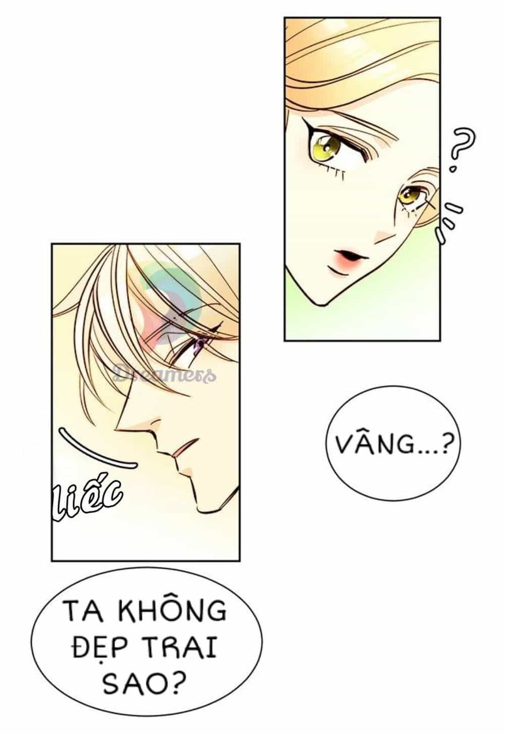 Hoàng Hậu Tái Hôn - Chương 10 - ảnh 44