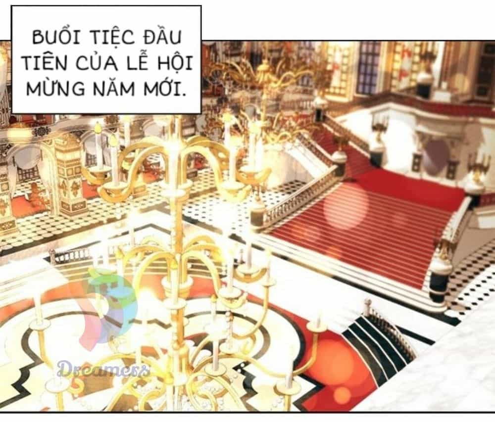 Hoàng Hậu Tái Hôn - Chương 10 - ảnh 64