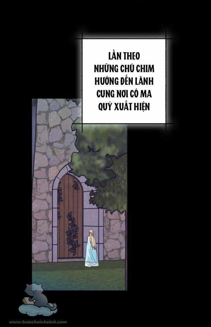 Hoàng Hậu Tái Hôn - Chương 93 - ảnh 3