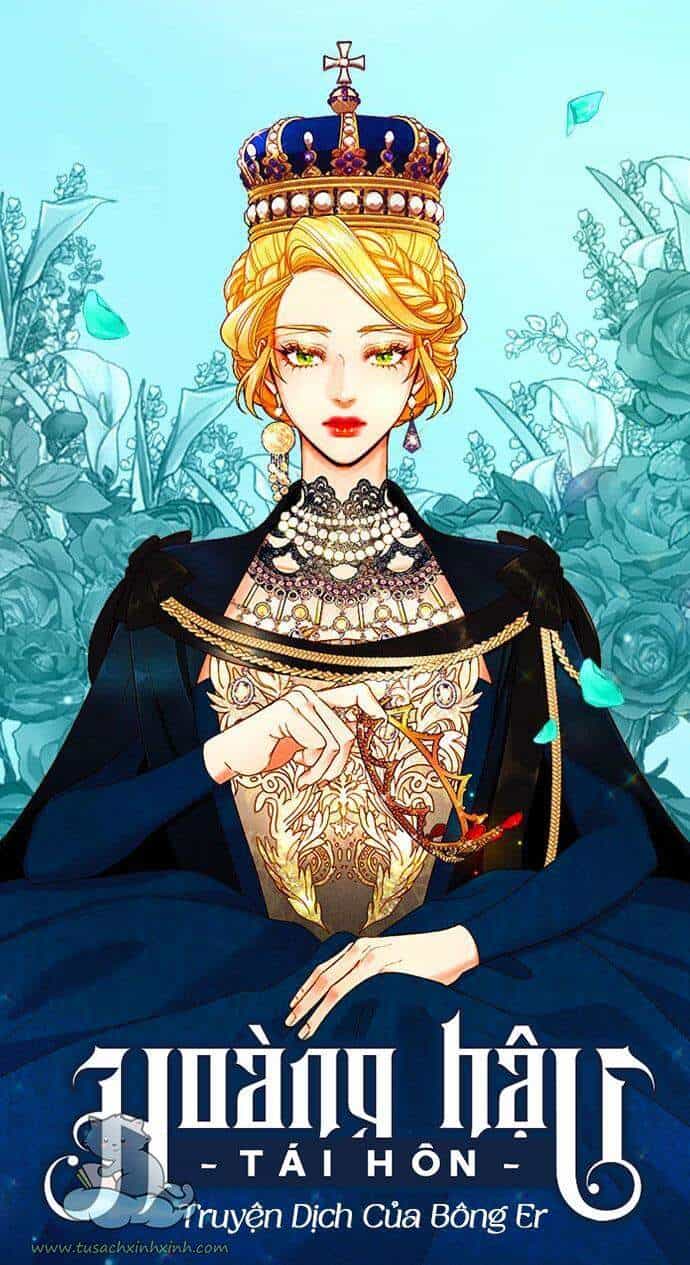 Hoàng Hậu Tái Hôn - Chương 94 - ảnh 1