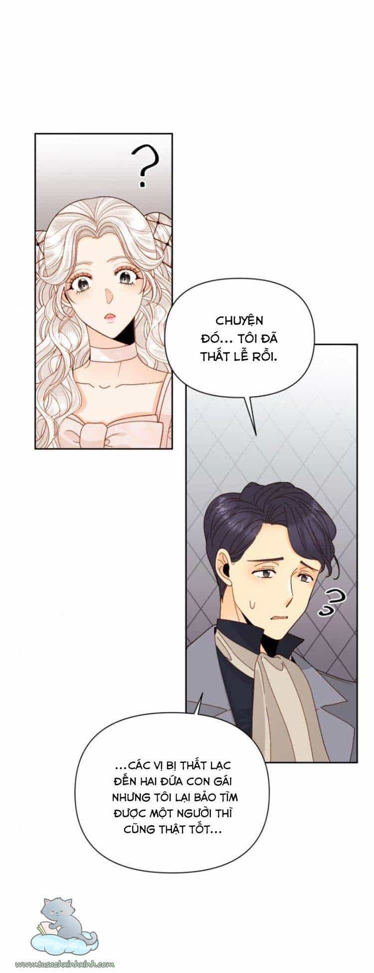 Hoàng Hậu Tái Hôn - Chương 94 - ảnh 11