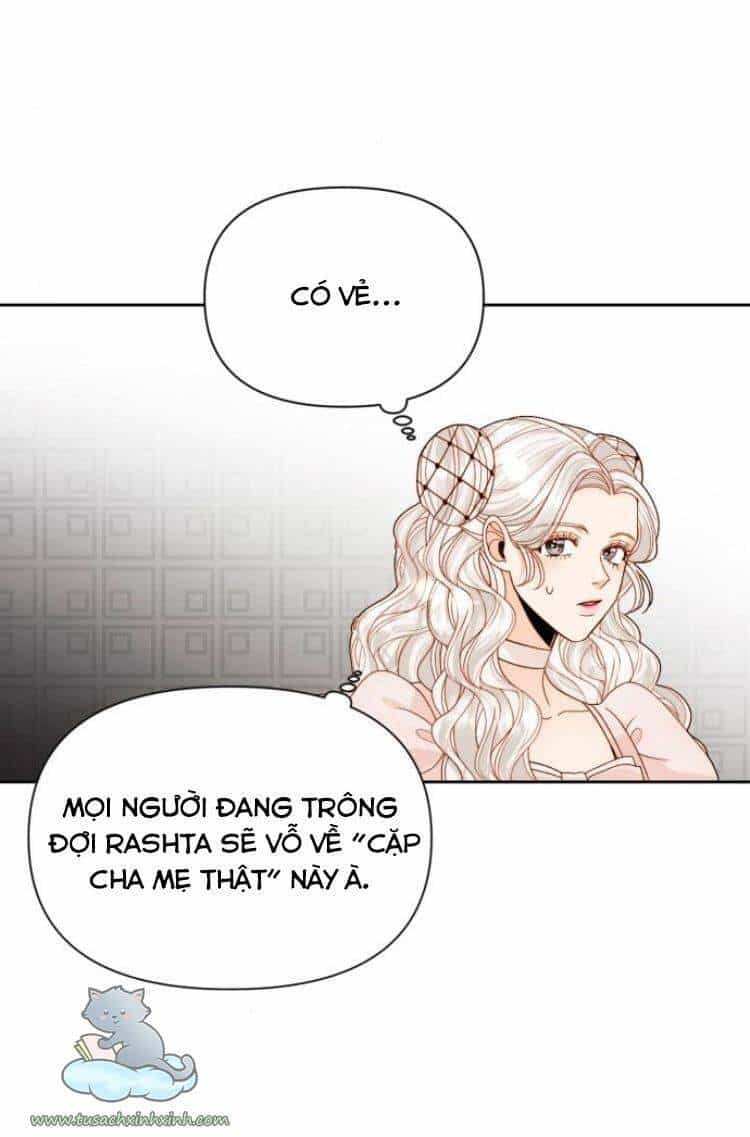 Hoàng Hậu Tái Hôn - Chương 94 - ảnh 13