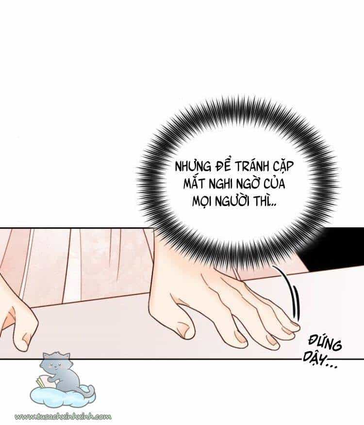 Hoàng Hậu Tái Hôn - Chương 94 - ảnh 15