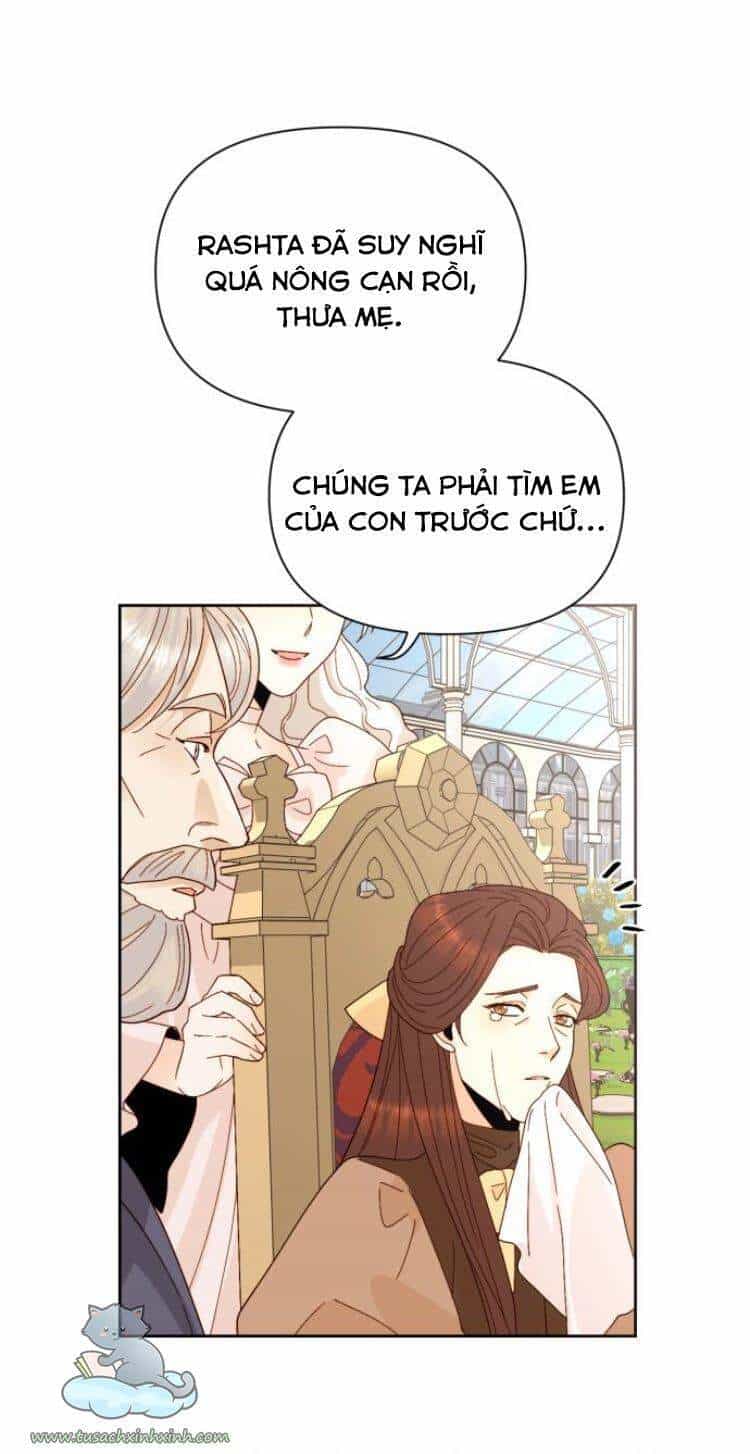 Hoàng Hậu Tái Hôn - Chương 94 - ảnh 16