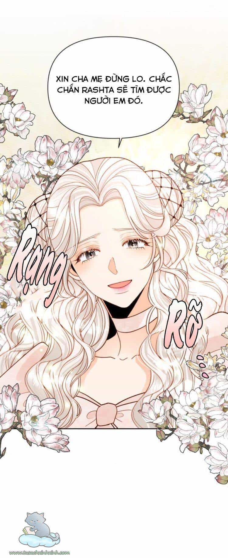 Hoàng Hậu Tái Hôn - Chương 94 - ảnh 17