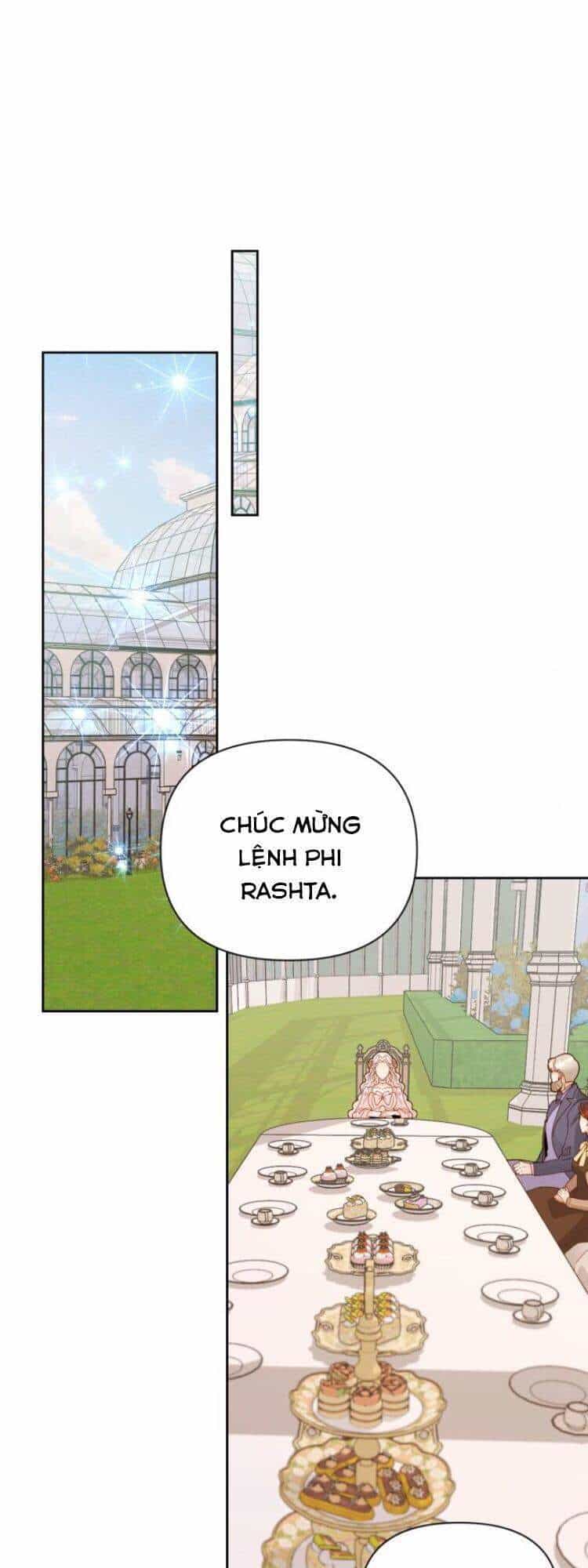 Hoàng Hậu Tái Hôn - Chương 94 - ảnh 2