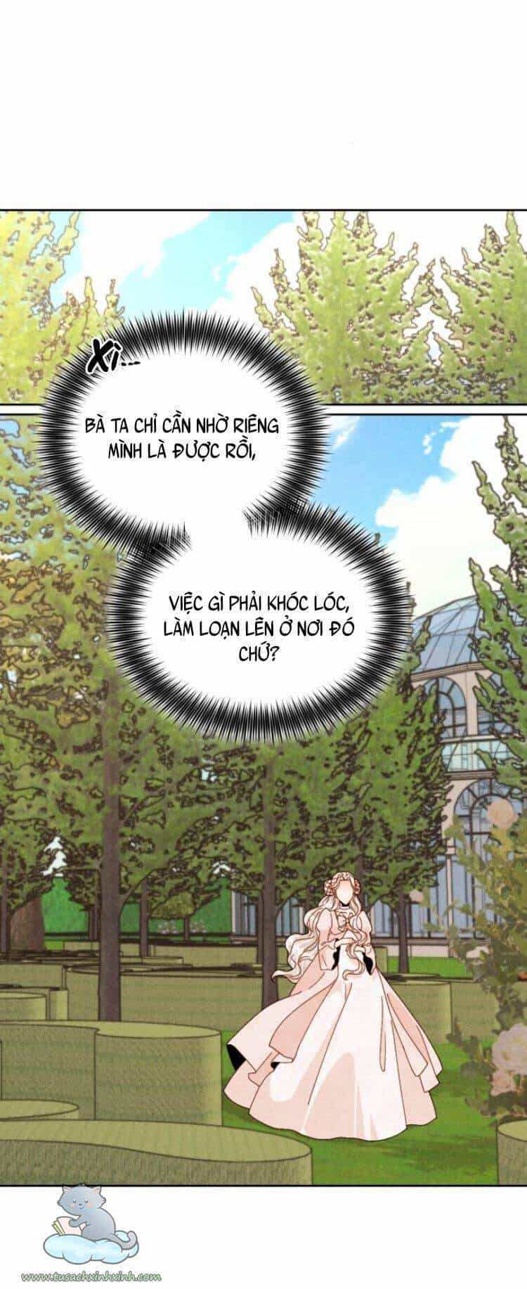 Hoàng Hậu Tái Hôn - Chương 94 - ảnh 20