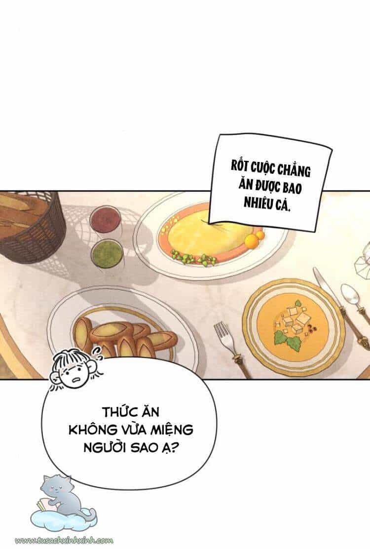 Hoàng Hậu Tái Hôn - Chương 94 - ảnh 57