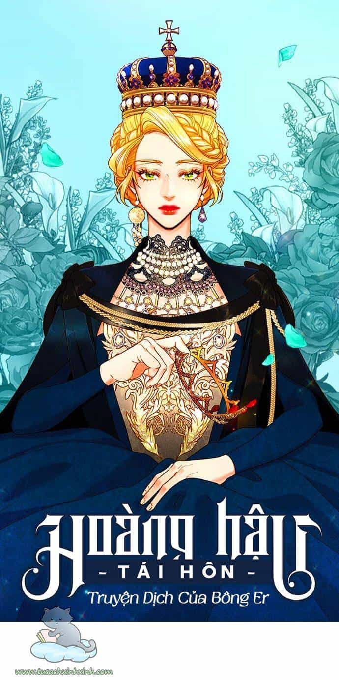 Hoàng Hậu Tái Hôn - Chương 95 - ảnh 1