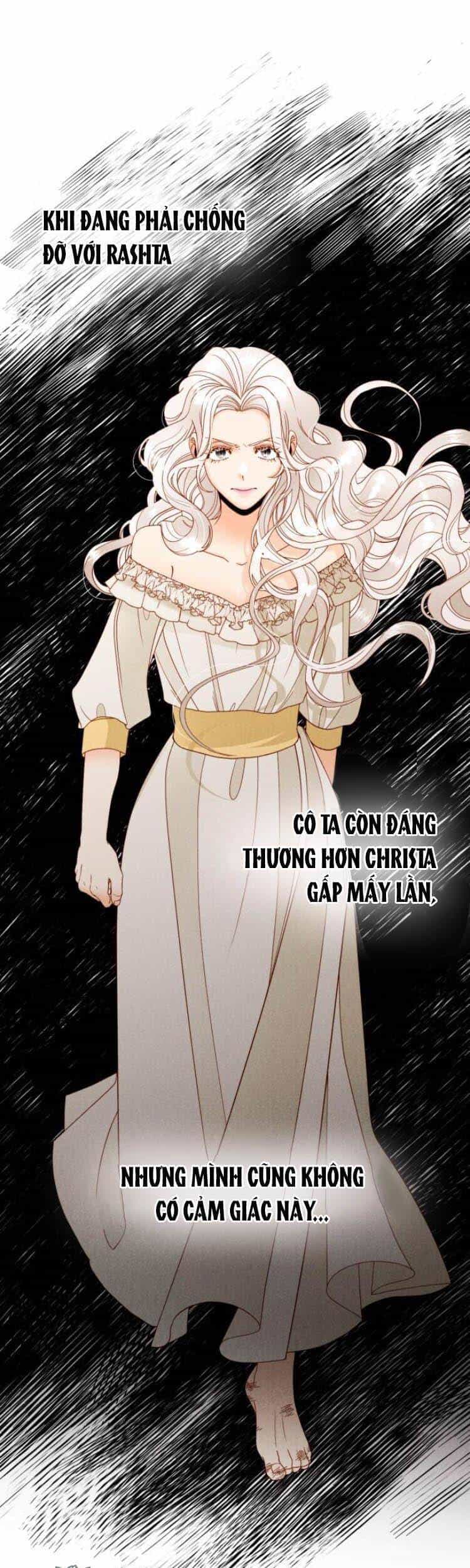 Hoàng Hậu Tái Hôn - Chương 95 - ảnh 12