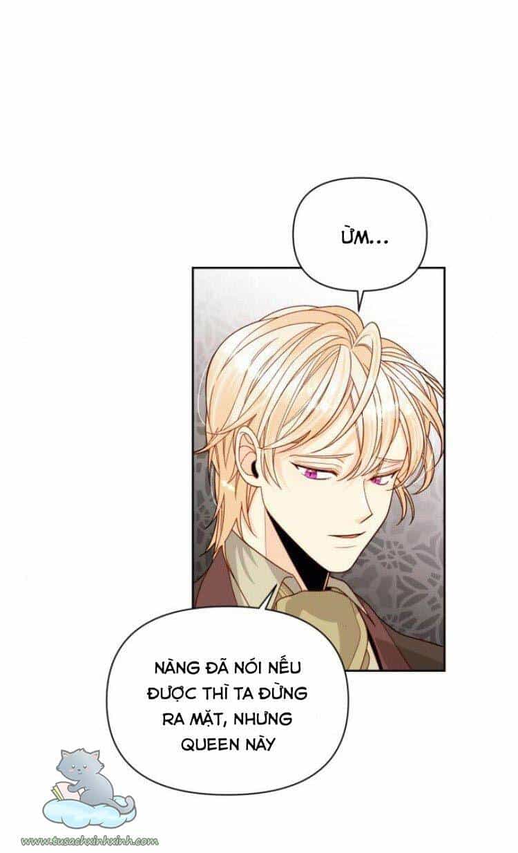 Hoàng Hậu Tái Hôn - Chương 95 - ảnh 16