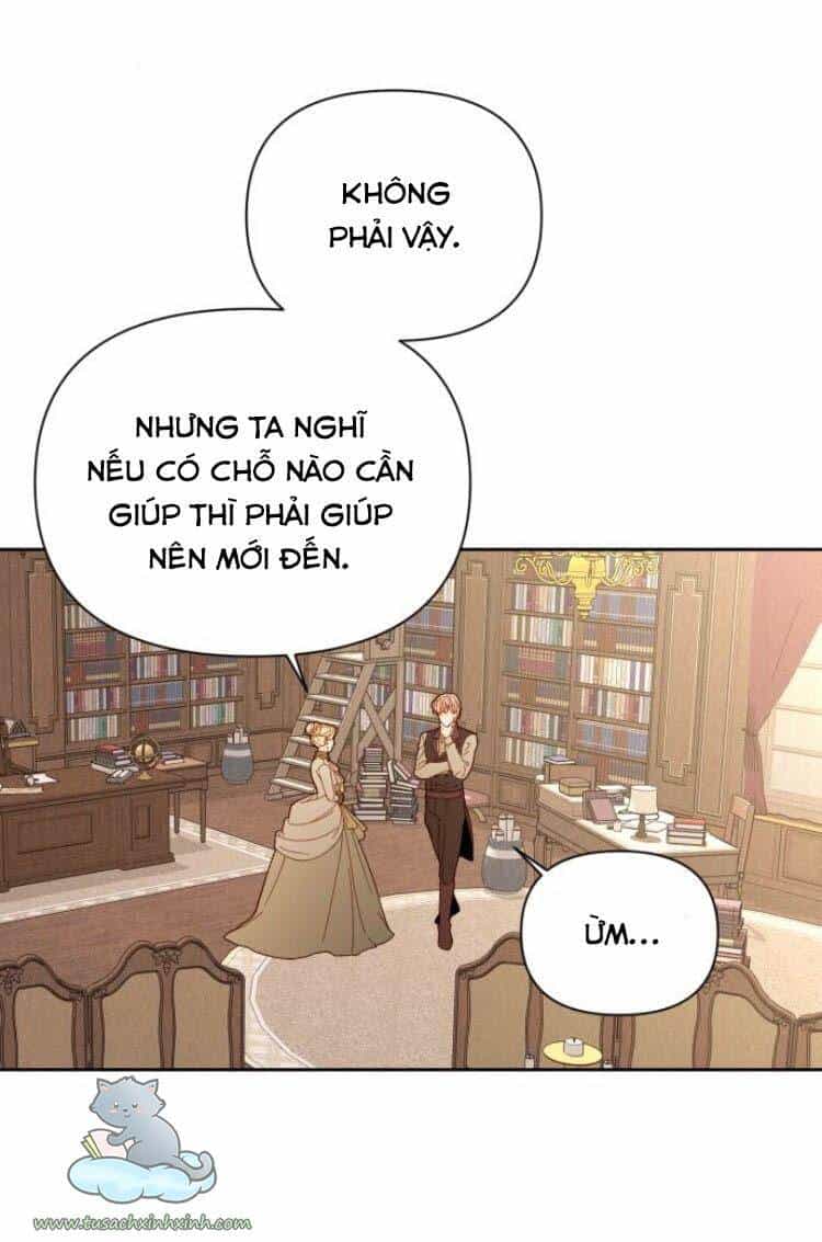 Hoàng Hậu Tái Hôn - Chương 95 - ảnh 19