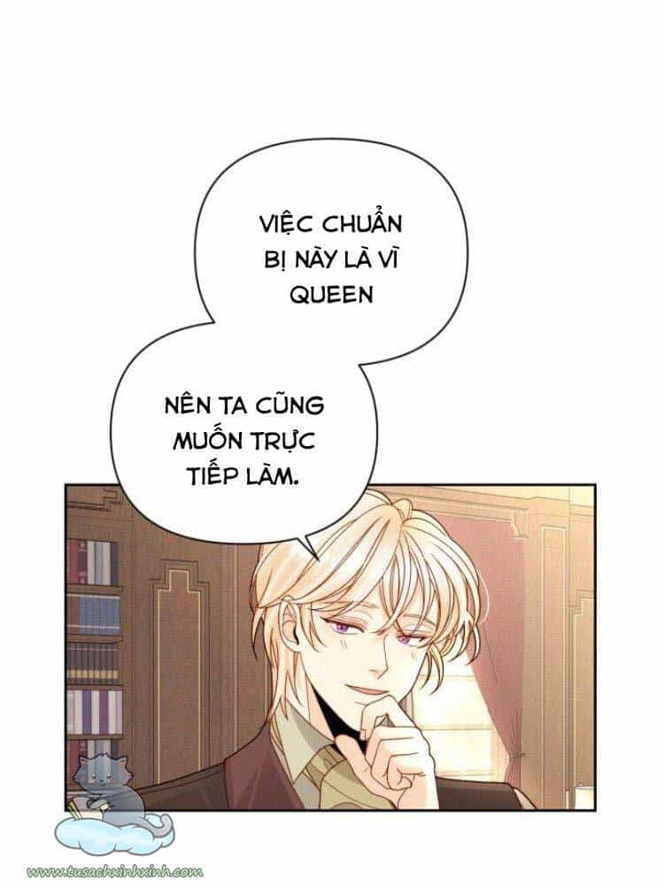 Hoàng Hậu Tái Hôn - Chương 95 - ảnh 20