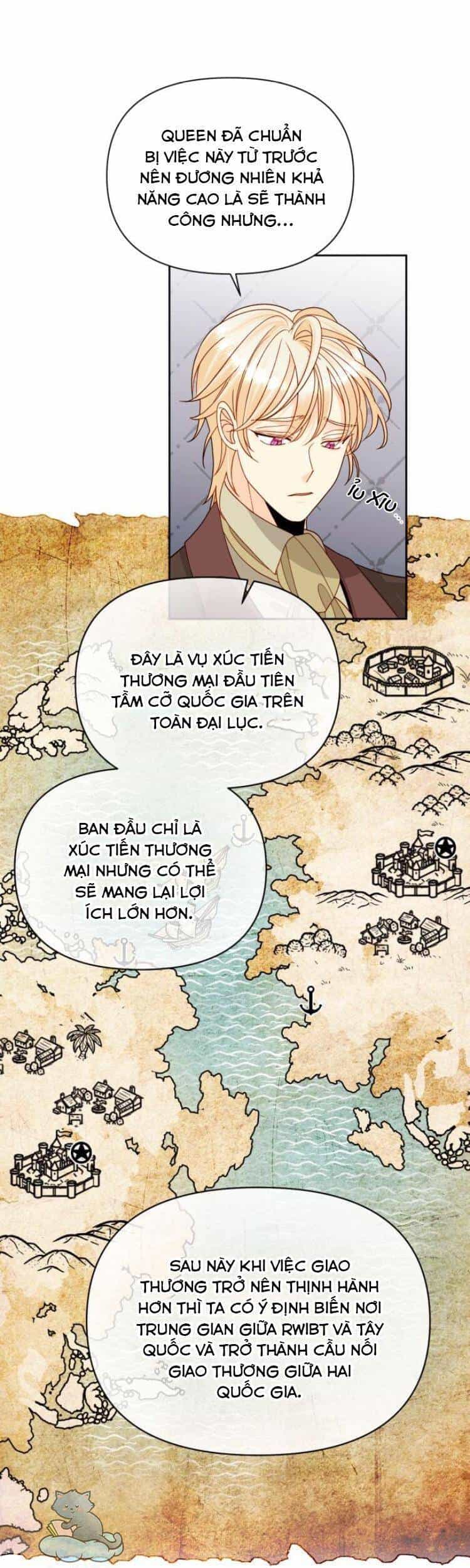 Hoàng Hậu Tái Hôn - Chương 95 - ảnh 41