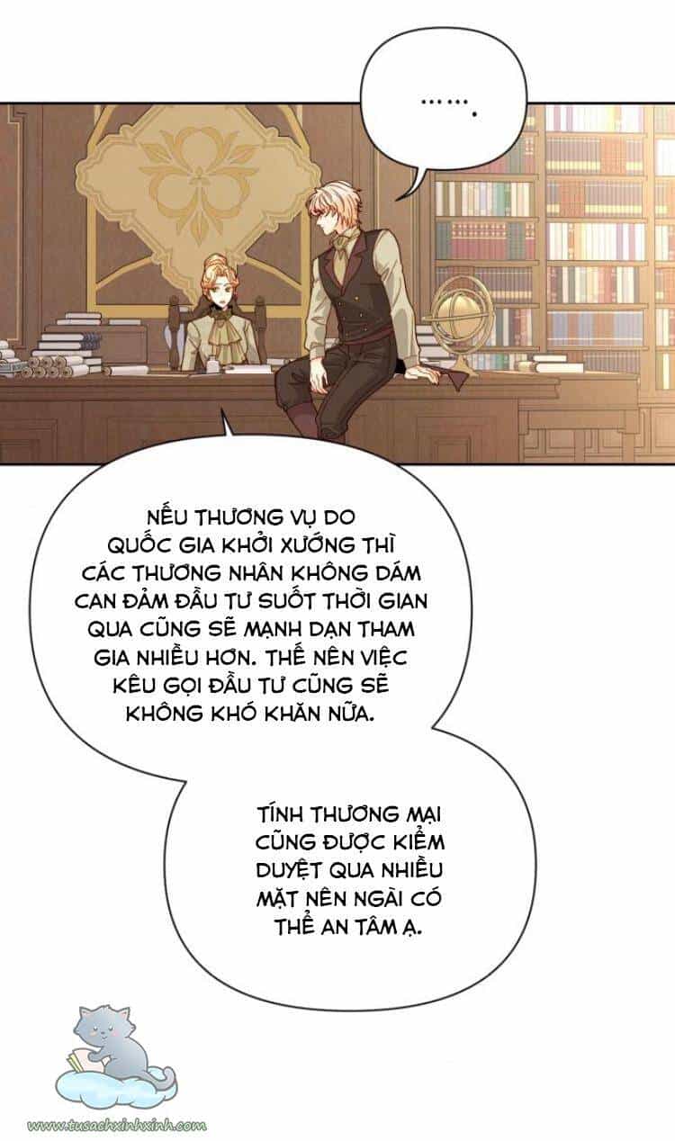 Hoàng Hậu Tái Hôn - Chương 95 - ảnh 43