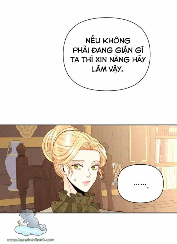 Hoàng Hậu Tái Hôn - Chương 95 - ảnh 47