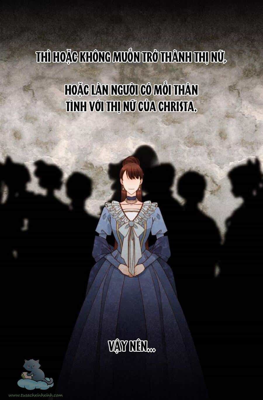 Hoàng Hậu Tái Hôn - Chương 96 - ảnh 14