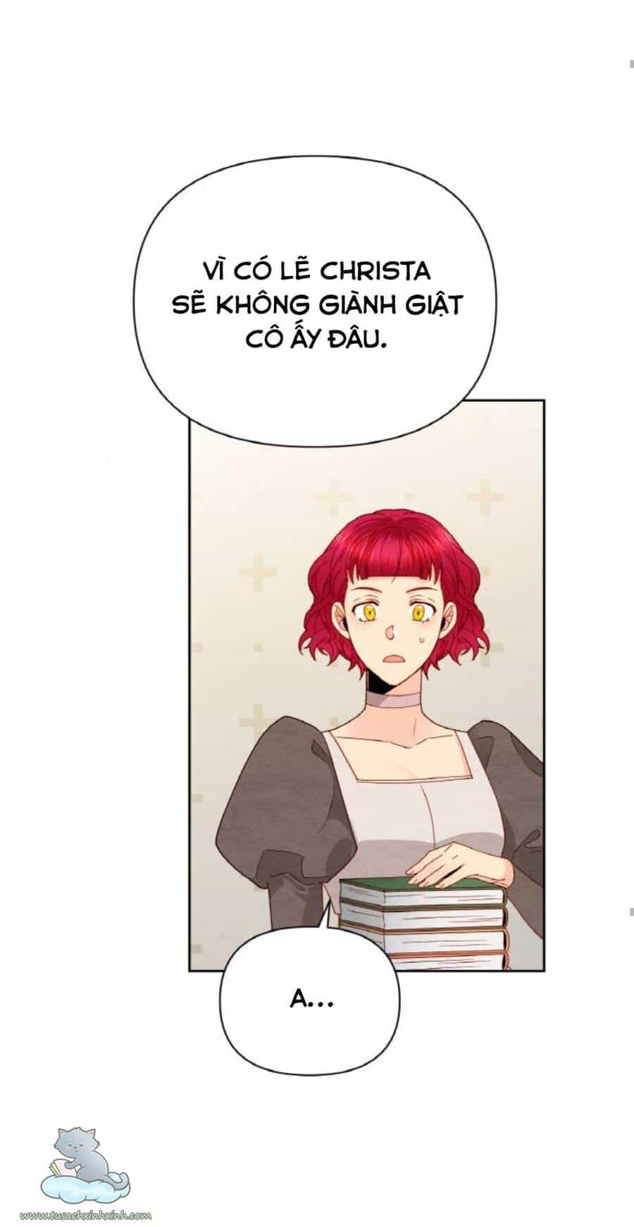 Hoàng Hậu Tái Hôn - Chương 96 - ảnh 19